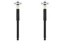 FCS 8346940 Suspension Shock Absorber - Rear