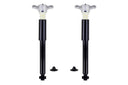 FCS 8346993 Suspension Shock Absorber - Rear