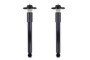 FCS 8348007 Suspension Shock Absorber - Rear