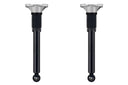 FCS 8348009 Suspension Shock Absorber - Rear