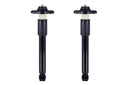 FCS 8348019 Suspension Shock Absorber - Rear