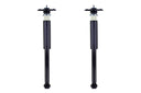 FCS 8348071 Suspension Shock Absorber - Rear