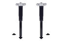FCS 8348078 Suspension Shock Absorber - Rear