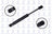 FCS 84030 Deck Lid Lift Support - Rear