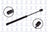 FCS 84045 Trunk Lid Lift Support - Rear