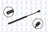 FCS 84064 Trunk Lid Lift Support - Rear
