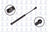 FCS 84068 Hood Lift Support - Front