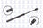 FCS 84070 Deck Lid Lift Support - Rear