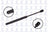 FCS 84072 Trunk Lid Lift Support - Rear