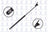 FCS 84097 Hood Lift Support - Front