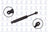 FCS 84101 Trunk Lid Lift Support - Rear