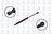 FCS 84116 Hood Lift Support