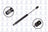 FCS 84120 Trunk Lid Lift Support