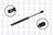FCS 84123 Trunk Lid Lift Support