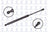 FCS 84124 Trunk Lid Lift Support