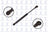 FCS 84137 Trunk Lid Lift Support - Rear