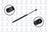 FCS 84159 Hood Lift Support