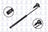 FCS 84174L Hood Lift Support