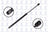 FCS 84184 Back Glass Lift Support