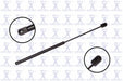 FCS 84185 Back Glass Lift Support