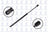 FCS 84187 Back Glass Lift Support