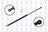 FCS 84215 Tailgate Lift Support