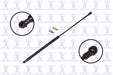 FCS 84220 Tailgate Lift Support