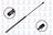 FCS 84278 Hatch Lift Support