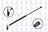 FCS 84283R Liftgate Lift Support - Right