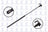 FCS 84322L Deck Lid Lift Support - Left