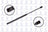 FCS 84331 Hatch Lift Support
