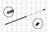 FCS 84336 Hood Lift Support