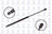 FCS 84341 Hood Lift Support