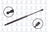 FCS 84350 Trunk Lid Lift Support
