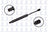 FCS 84466 Hood Lift Support