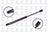 FCS 84519 Trunk Lid Lift Support
