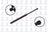 FCS 84539 Trunk Lid Lift Support - Rear