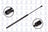 FCS 84561 Hatch Lift Support