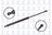 FCS 84597 Hatch Lift Support
