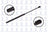 FCS 84601 Tailgate Lift Support