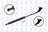 FCS 84606 Hood Lift Support - Right