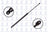 FCS 84630 Hood Lift Support