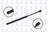 FCS 84632 Deck Lid Lift Support - Rear