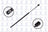 FCS 84636 Hood Lift Support - Front