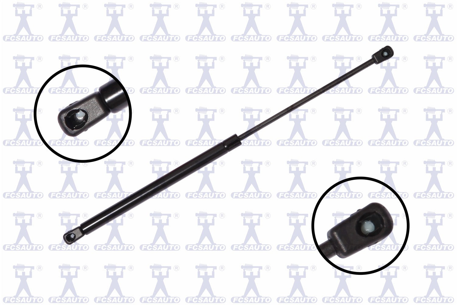 FCS 84644 Back Glass Lift Support