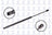 FCS 84667 Deck Lid Lift Support - Rear