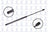 FCS 84668 Trunk Lid Lift Support - Rear