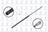 FCS 84709 Hatch Lift Support