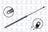 FCS 84714 Hatch Lift Support - Rear