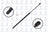 FCS 84727 Hatch Lift Support - Rear